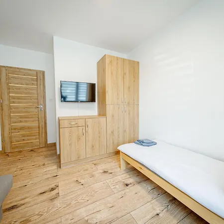 Stara Piekarnia - Kolobrzeska Όλστυν