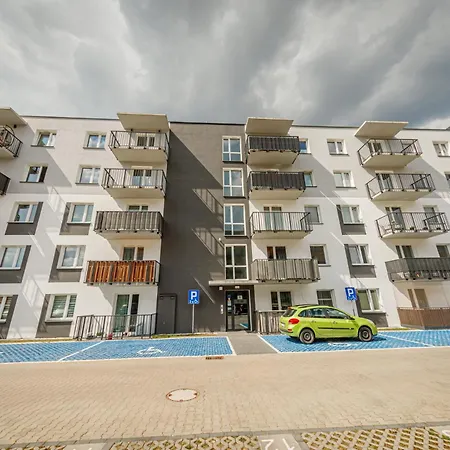 Stara Piekarnia - Kolobrzeska * Ольштын